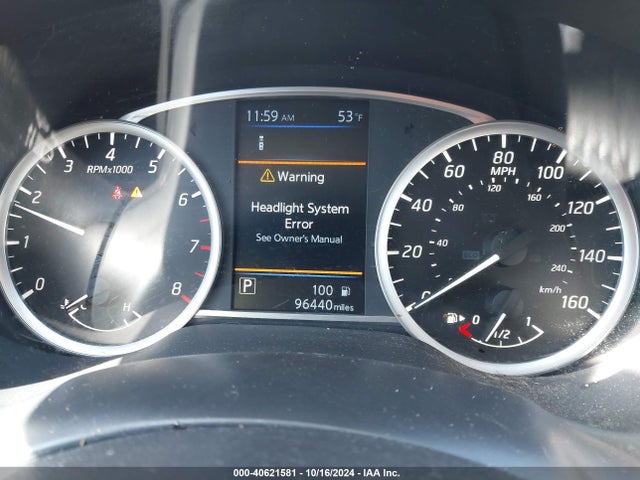 3N1AB7APXKY446963 Nissan SENTRA SR