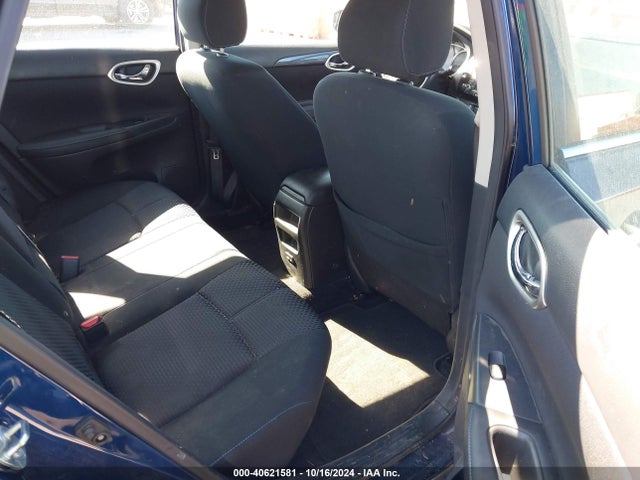 3N1AB7APXKY446963 Nissan SENTRA SR