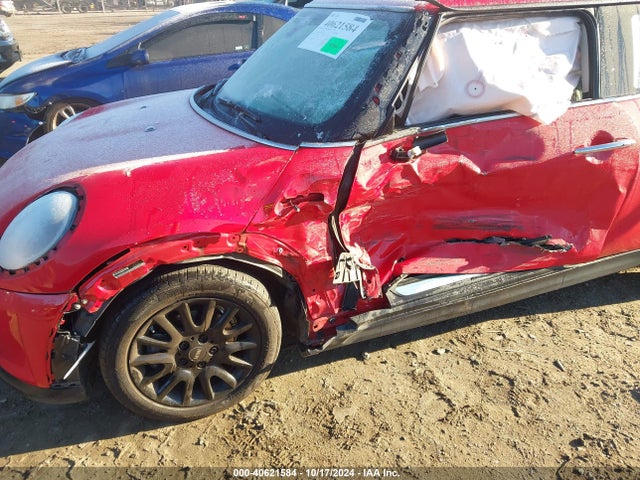 Mini Hardtop Cooper 2022 WMW33DH01N2P83628 Image 16
