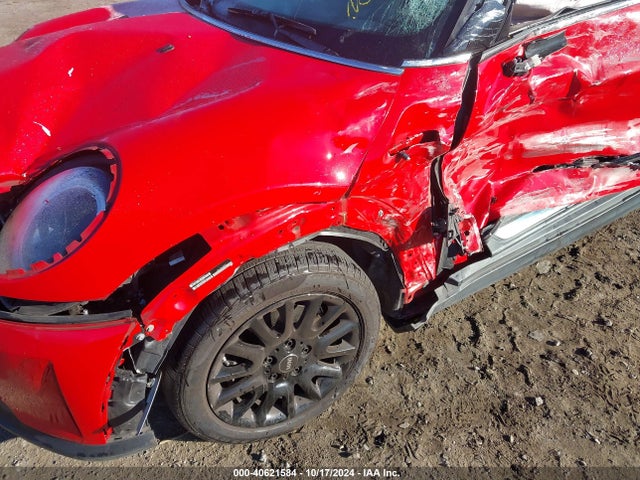 Mini Hardtop Cooper 2022 WMW33DH01N2P83628 Image 18