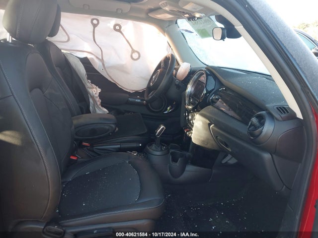 2022 MINI HARDTOP WMW33DH01N2P83628 Photo 4