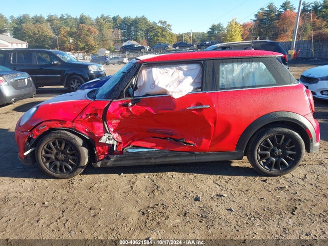 2022 MINI HARDTOP WMW33DH01N2P83628 Photo 5