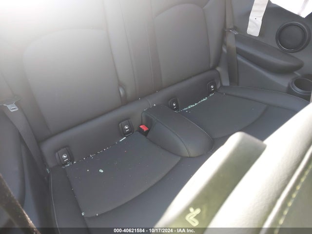 2022 MINI HARDTOP WMW33DH01N2P83628 Photo 7