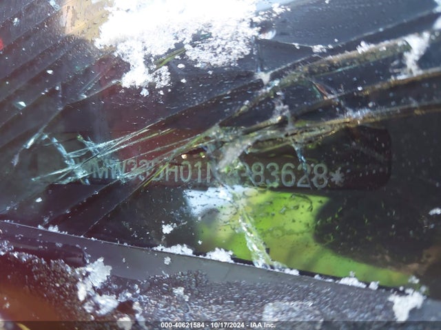 2022 MINI HARDTOP WMW33DH01N2P83628 Photo 8