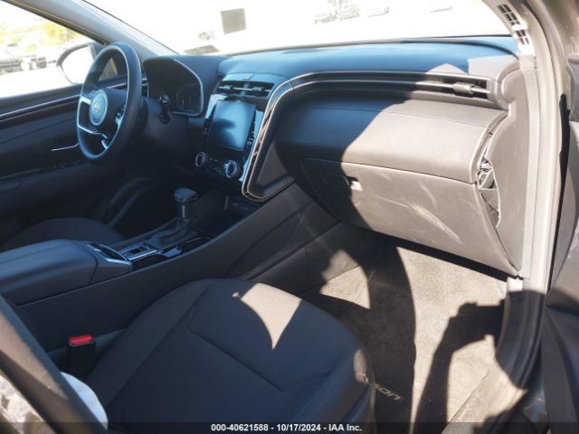 5NMJBCAE5NH141583 Hyundai TUCSON SEL