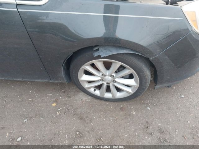 1G4PP5SK4E4153515 Buick Verano