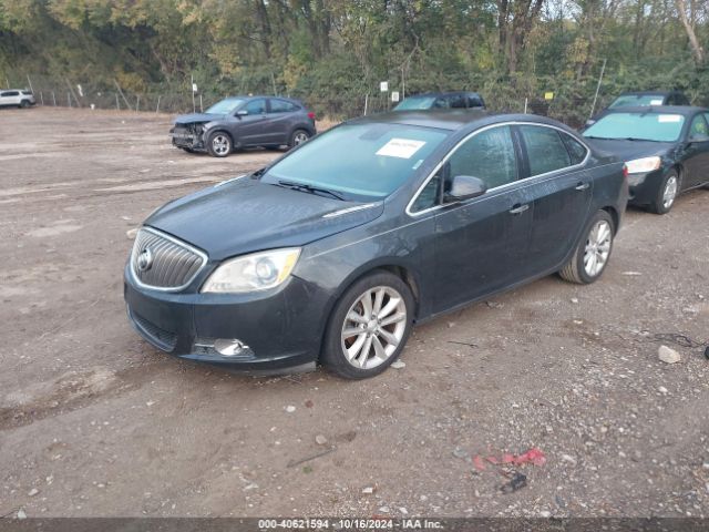 1G4PP5SK4E4153515 Buick Verano