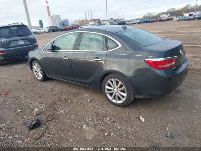 1G4PP5SK4E4153515 Buick Verano