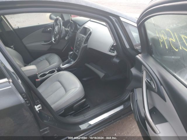 1G4PP5SK4E4153515 Buick Verano