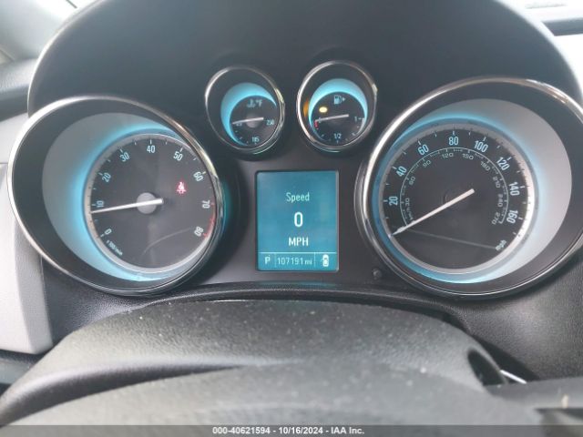 1G4PP5SK4E4153515 Buick Verano