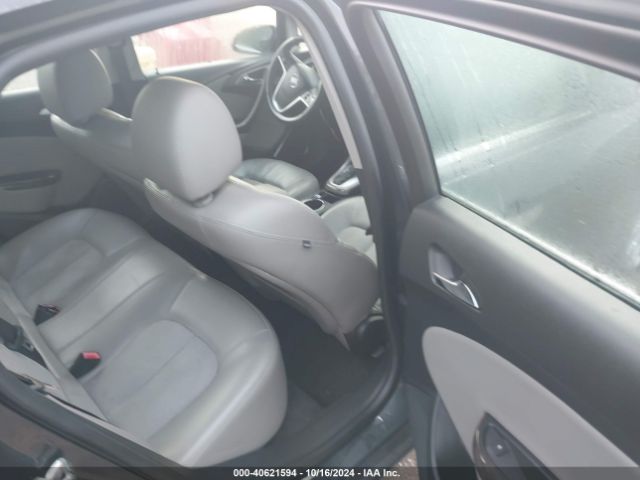 1G4PP5SK4E4153515 Buick Verano
