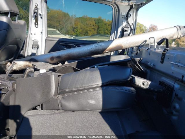 1C6SRFLM6NN230322 RAM 1500 Rebel  4x4 5'7 Box