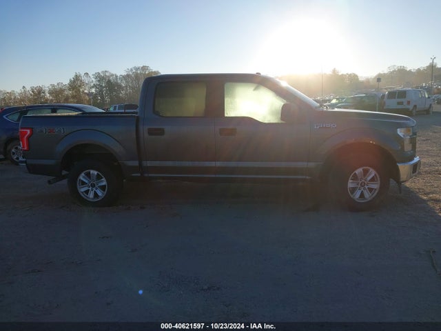 Ford F-150 Xlt 2017 1FTEW1EF3HFB67808 Image 13