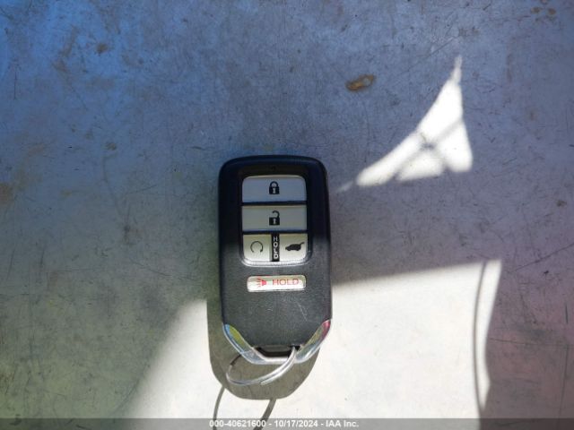 7FARW1H86JE004146 Honda Cr-v Ex-l/ex-l Navi