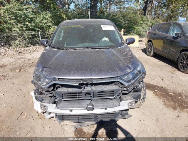 7FARW1H86JE004146 Honda Cr-v Ex-l/ex-l Navi