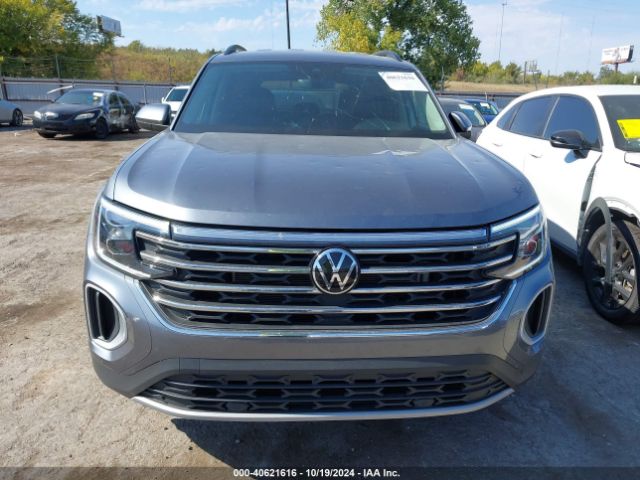 1V2DR2CA7RC517541 Volkswagen Atlas 2.0t Se