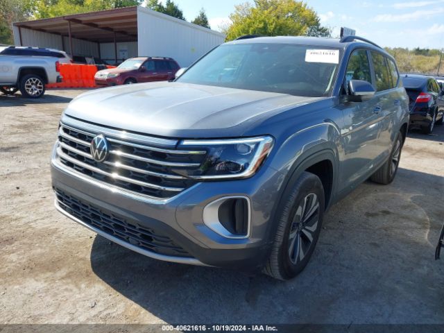 1V2DR2CA7RC517541 Volkswagen Atlas 2.0t Se