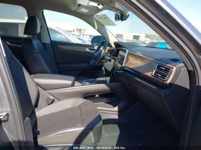 1V2DR2CA7RC517541 Volkswagen Atlas 2.0t Se