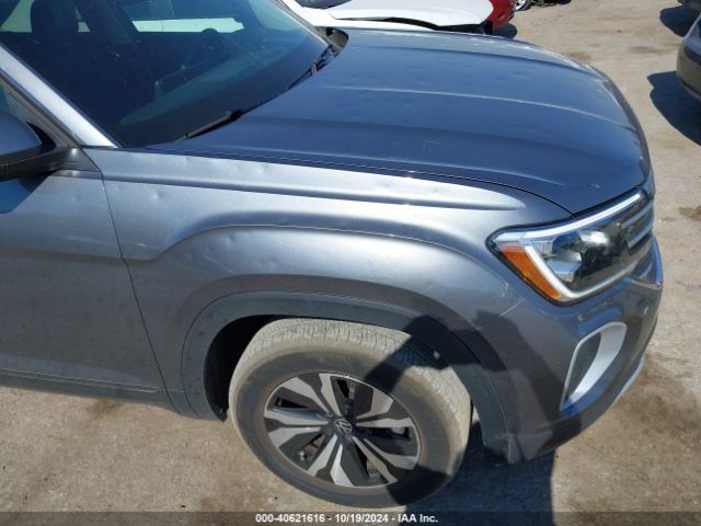 1V2DR2CA7RC517541 Volkswagen Atlas 2.0t Se