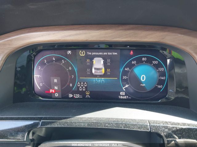 1V2DR2CA7RC517541 Volkswagen Atlas 2.0t Se