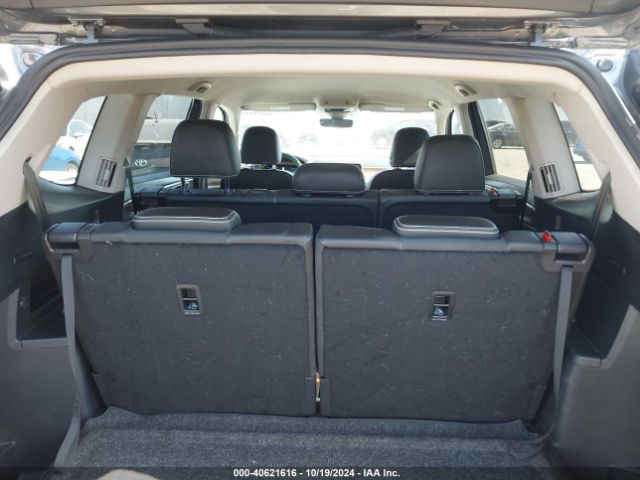 1V2DR2CA7RC517541 Volkswagen Atlas 2.0t Se