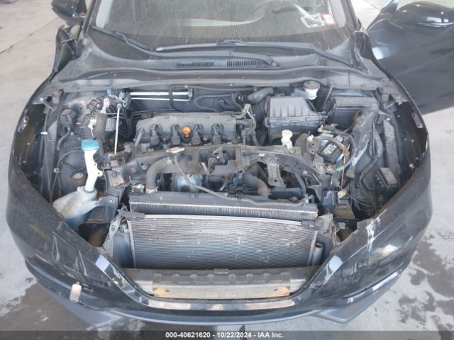 3CZRU6H53HM715033 Honda HR-V EX