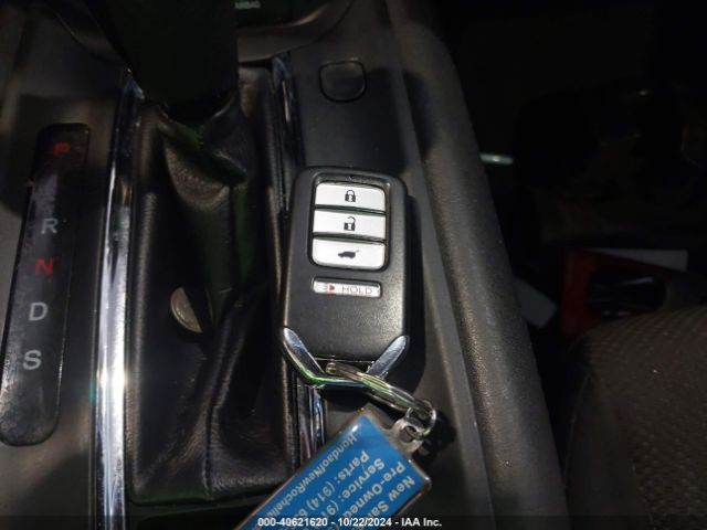 3CZRU6H53HM715033 Honda HR-V EX