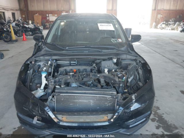3CZRU6H53HM715033 Honda HR-V EX