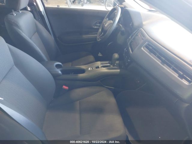 3CZRU6H53HM715033 Honda HR-V EX