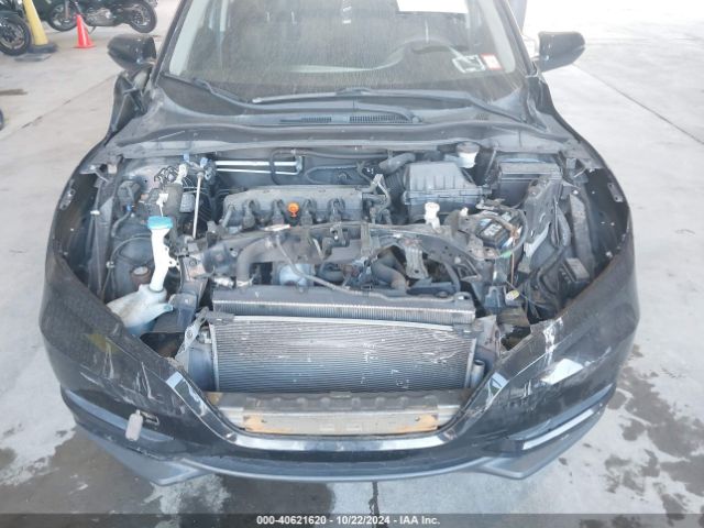 3CZRU6H53HM715033 Honda HR-V EX