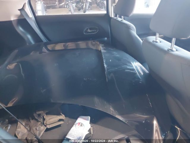 3CZRU6H53HM715033 Honda HR-V EX