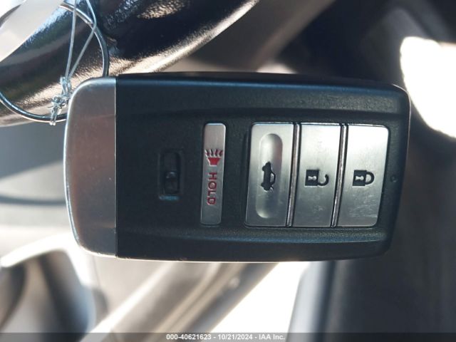 19UUB2F36GA005699 Acura Tlx V6
