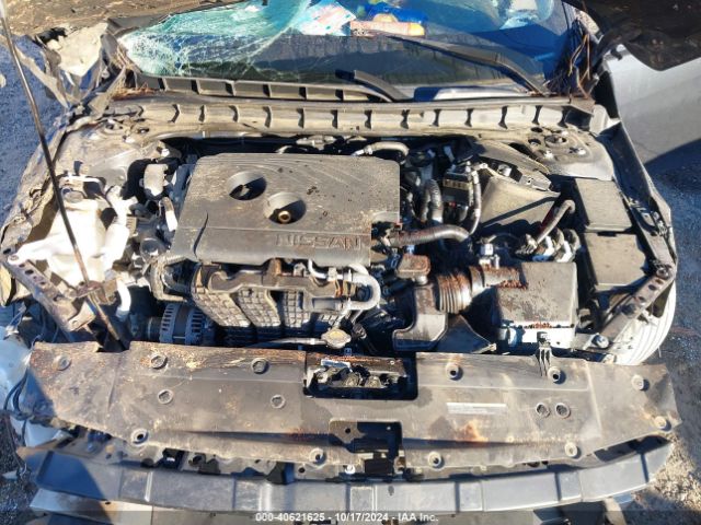 1N4BL4EV5KC172477 Nissan Altima 2.5 Sl
