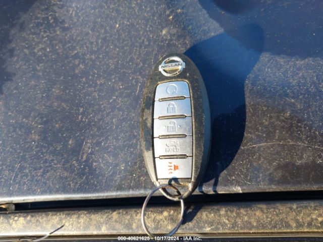 1N4BL4EV5KC172477 Nissan Altima 2.5 Sl