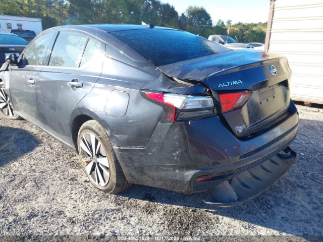 1N4BL4EV5KC172477 Nissan Altima 2.5 Sl
