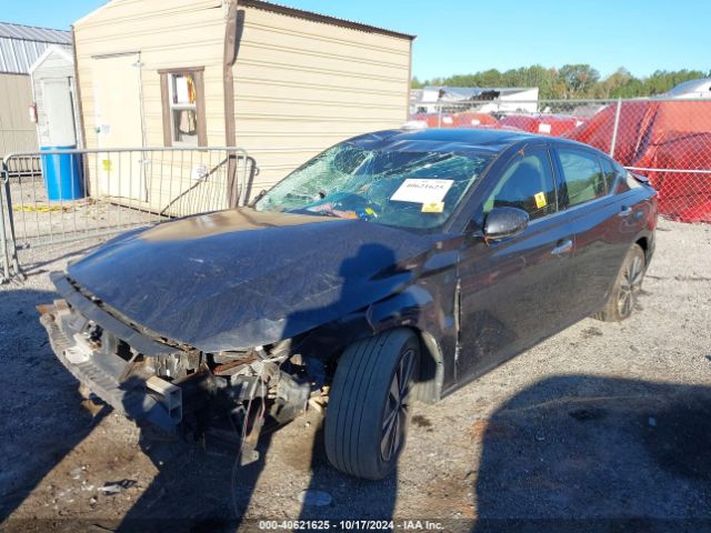 1N4BL4EV5KC172477 Nissan Altima 2.5 Sl