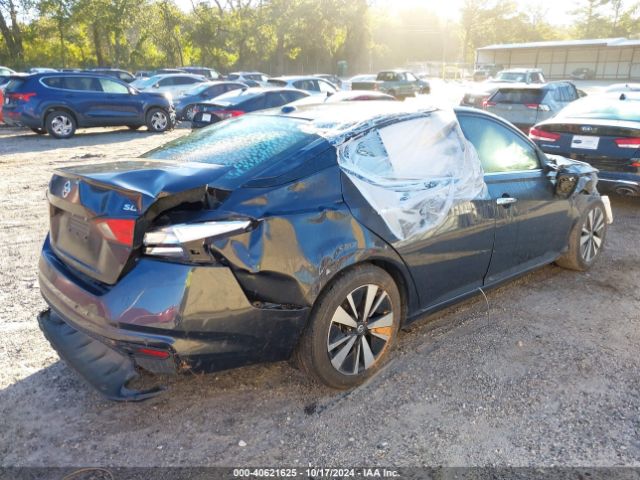 1N4BL4EV5KC172477 Nissan Altima 2.5 Sl
