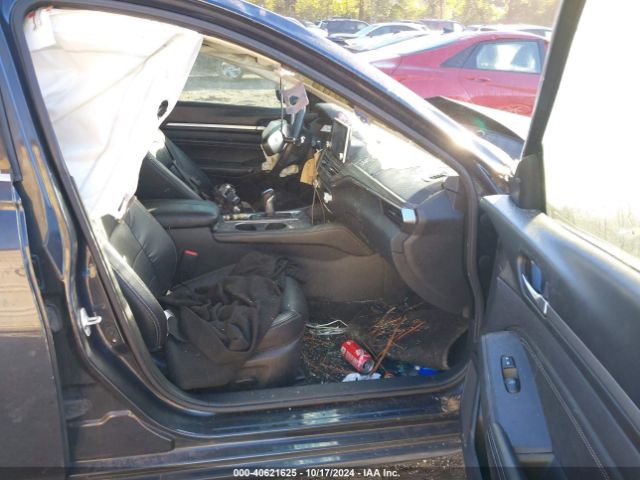 1N4BL4EV5KC172477 Nissan Altima 2.5 Sl