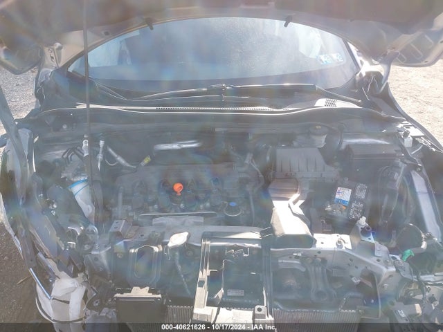Honda HR-V EX 2019 3CZRU6H52KM706170 Image 10