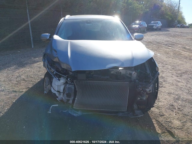 Honda HR-V EX 2019 3CZRU6H52KM706170 Image 11