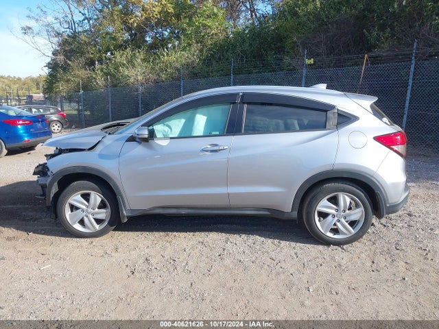 Honda HR-V EX 2019 3CZRU6H52KM706170 Image 13