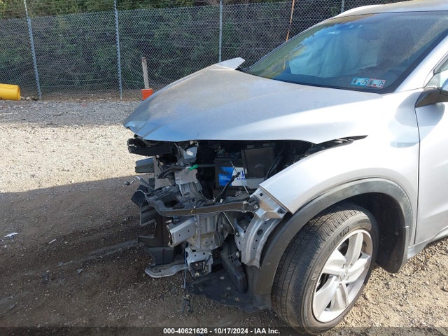 Honda HR-V EX 2019 3CZRU6H52KM706170 Image 16