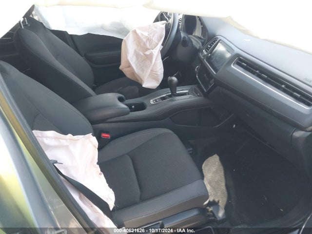 Honda HR-V EX 2019 3CZRU6H52KM706170 Image 5