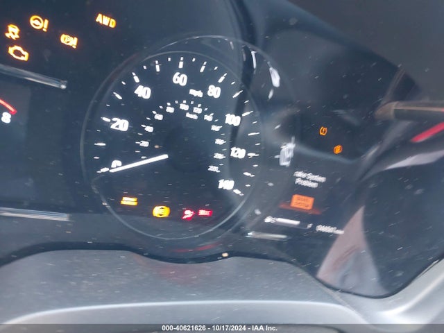 Honda HR-V EX 2019 3CZRU6H52KM706170 Image 7