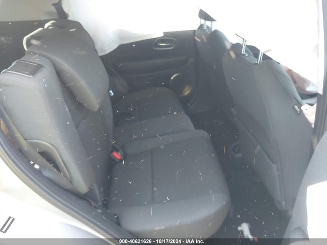 Honda HR-V EX 2019 3CZRU6H52KM706170 Image 8