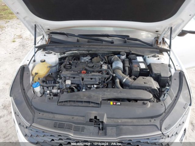5XXG34J22MG057656 KIA K5 EX