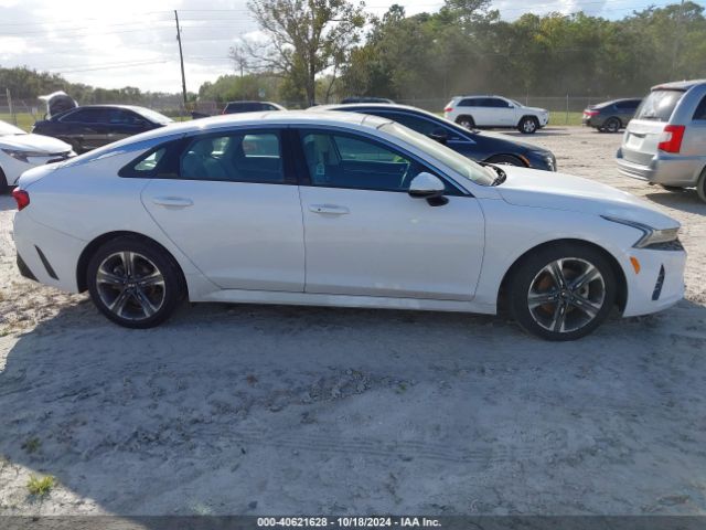 5XXG34J22MG057656 KIA K5 EX