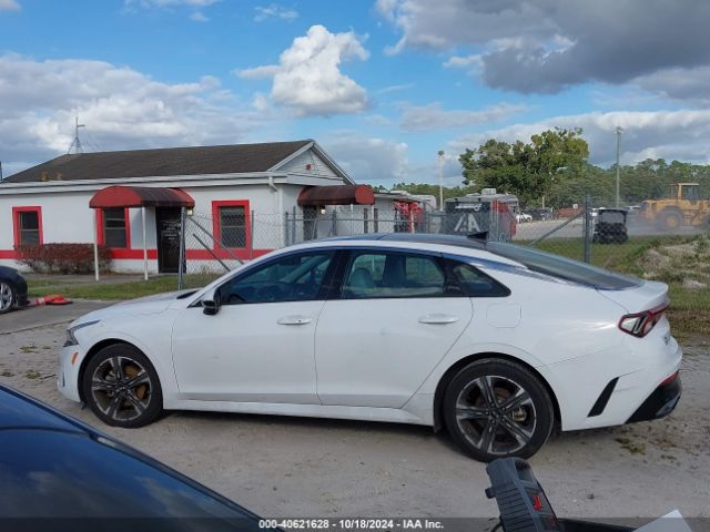 5XXG34J22MG057656 KIA K5 EX