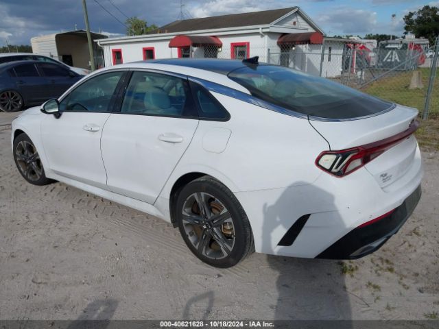 5XXG34J22MG057656 KIA K5 EX