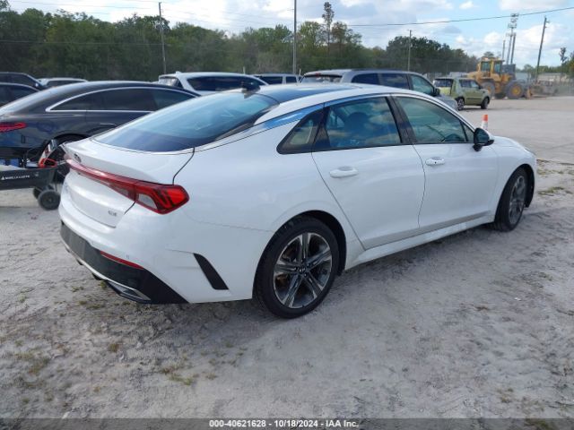 5XXG34J22MG057656 KIA K5 EX